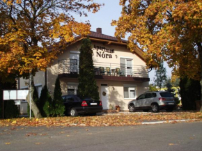 Apartman Nóra